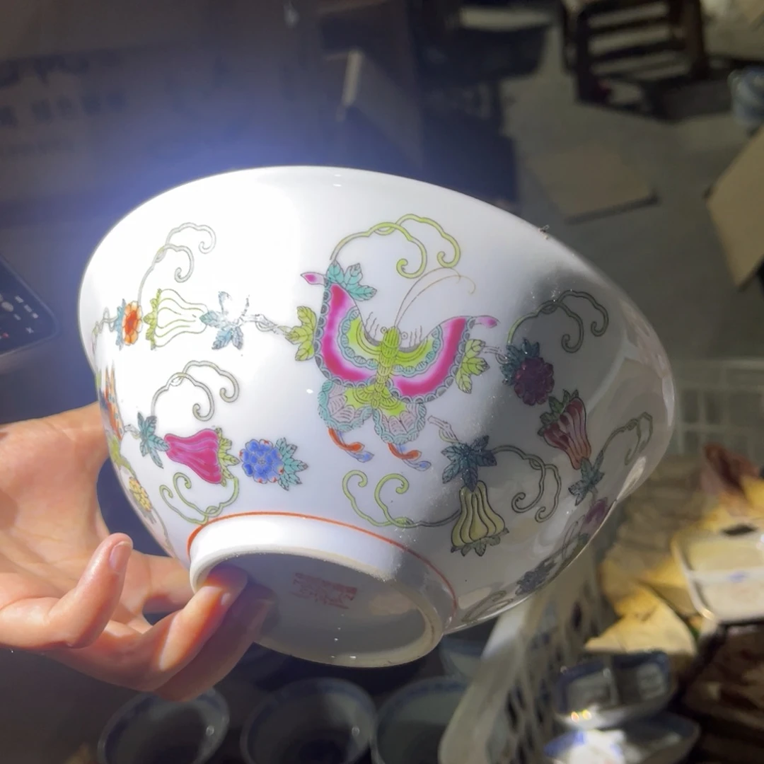 老瓷器 孤品处理 介意勿拍