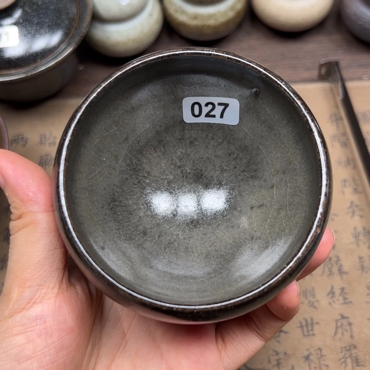 茶盏焦源龙窑，不忘初心027