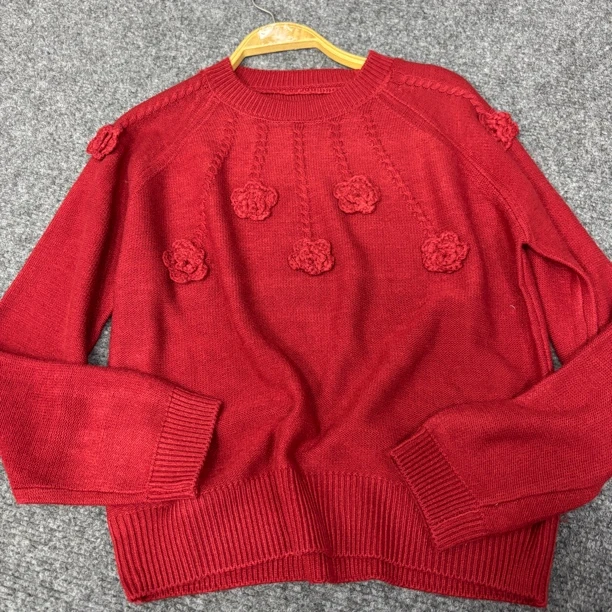 1301-1#新款女装时尚上衣