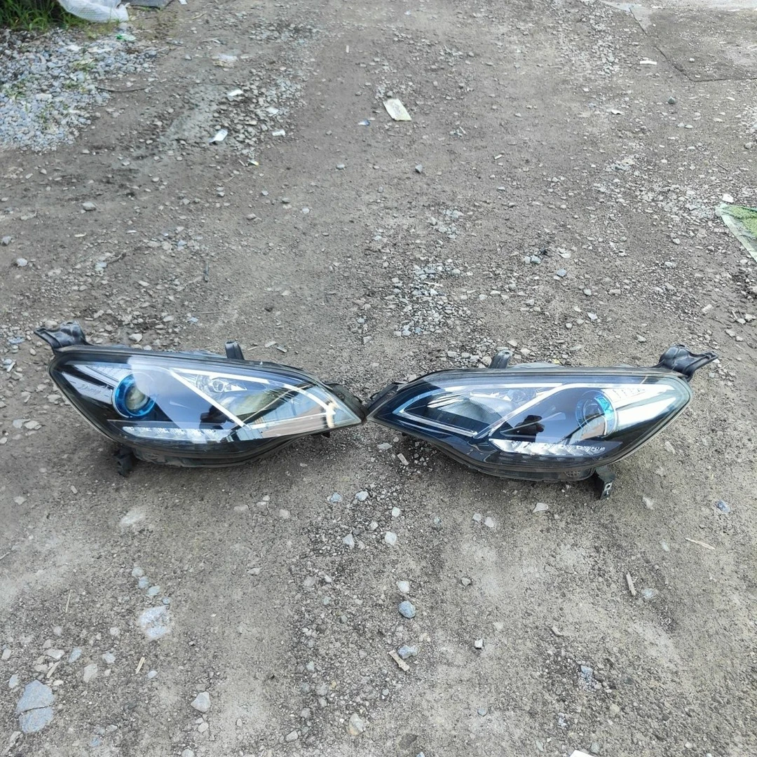 99新  适用于大迈x5大灯前置照明灯前大灯原车二手回用件