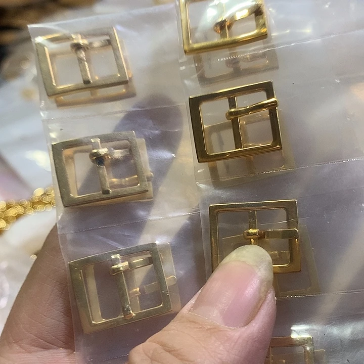 无纺布驴家1.2日字针扣10个