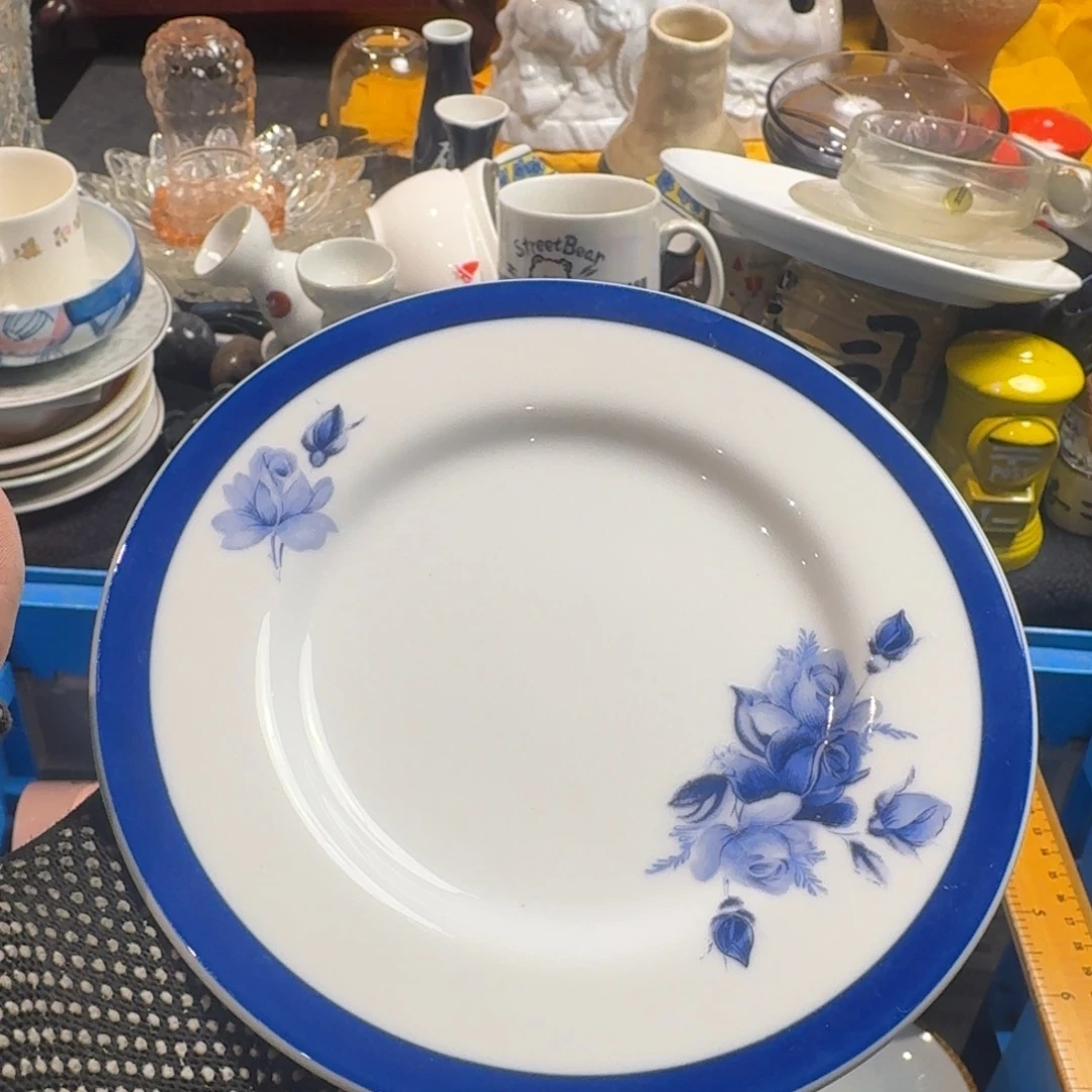 小****餐具默认微瑕不退不换