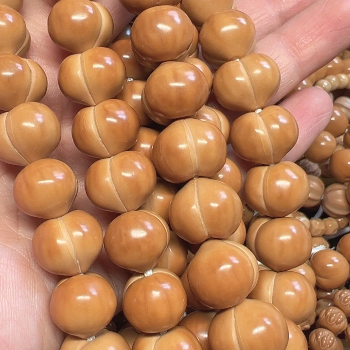 核桃桃桃手持单圈福利