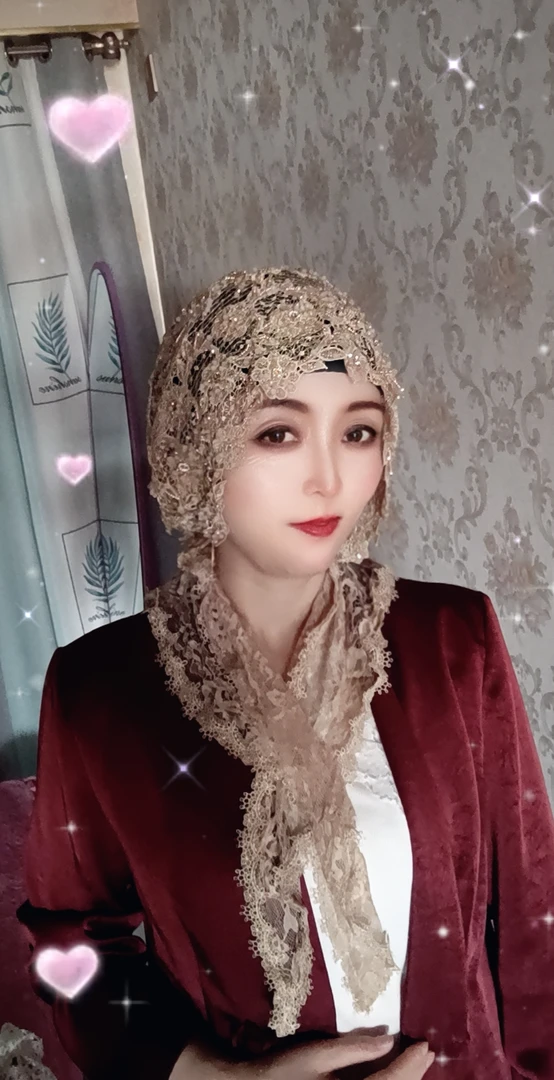 梦莎柏丽流苏披肩