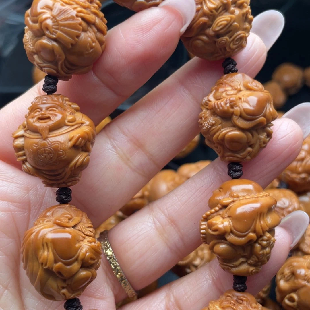 橄榄核手串/手链橄榄核