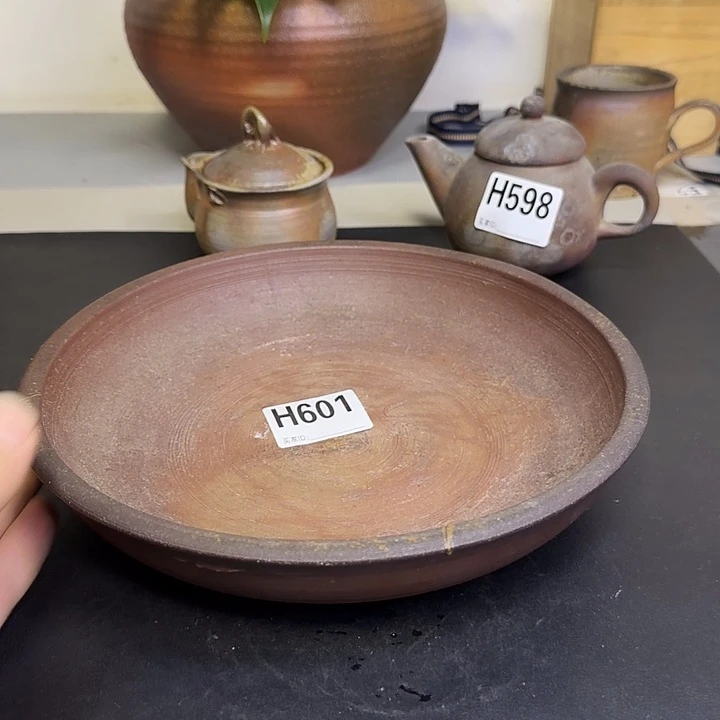 备前烧作品备前烧作品