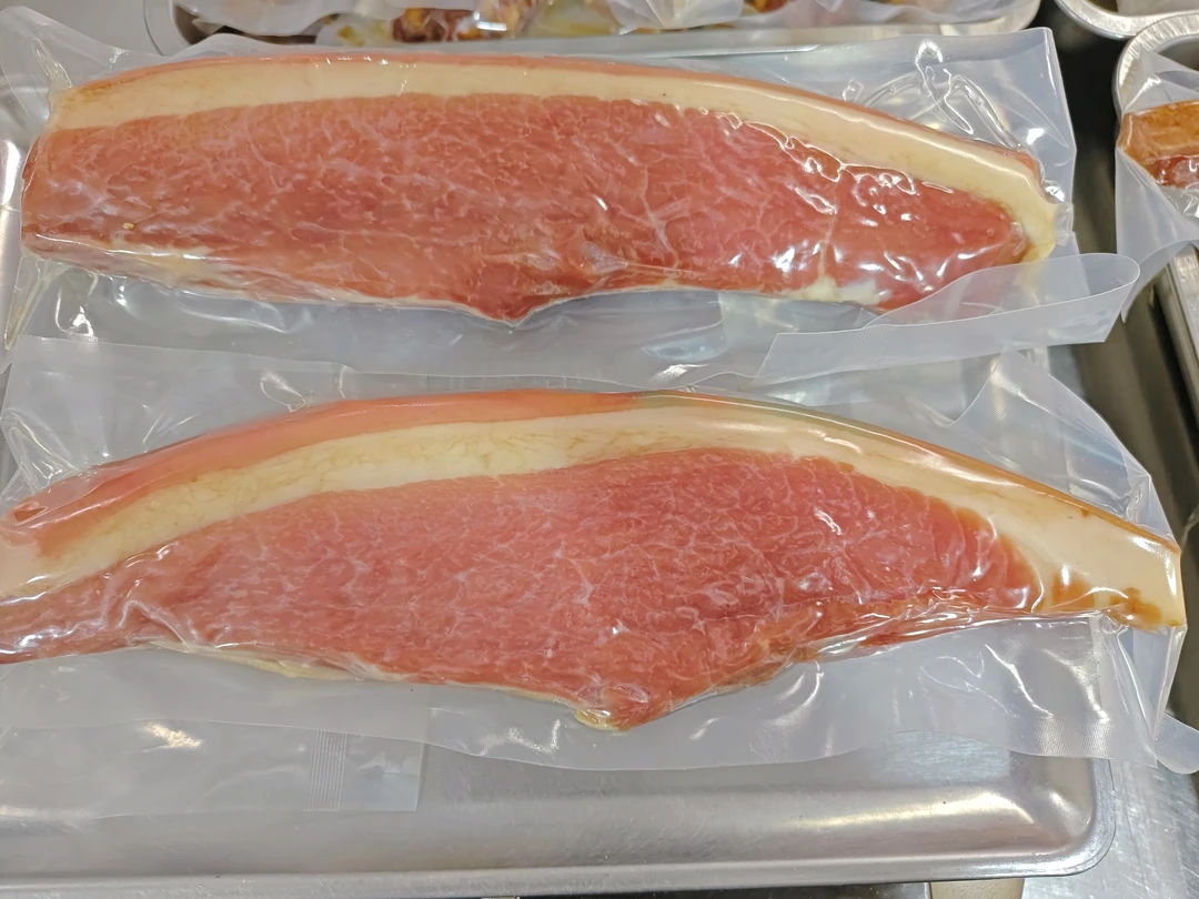云南特产精选风味二刀肉