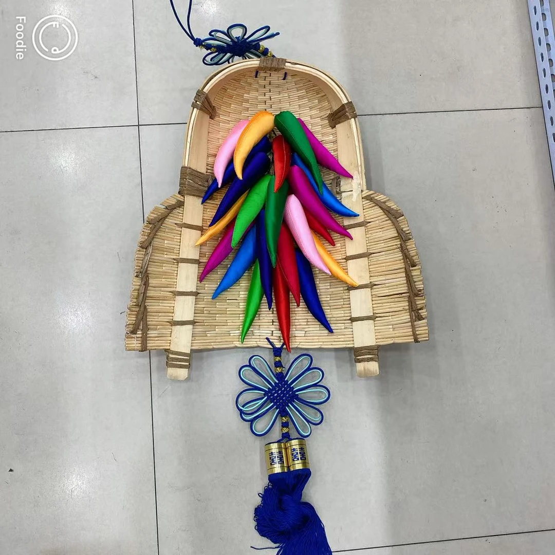 韩式餐厅客厅民俗装饰婚庆伴手礼