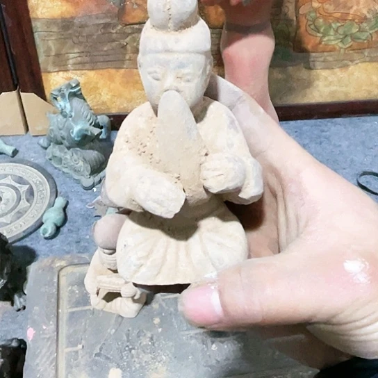 瓦当摆件瓦当摆件