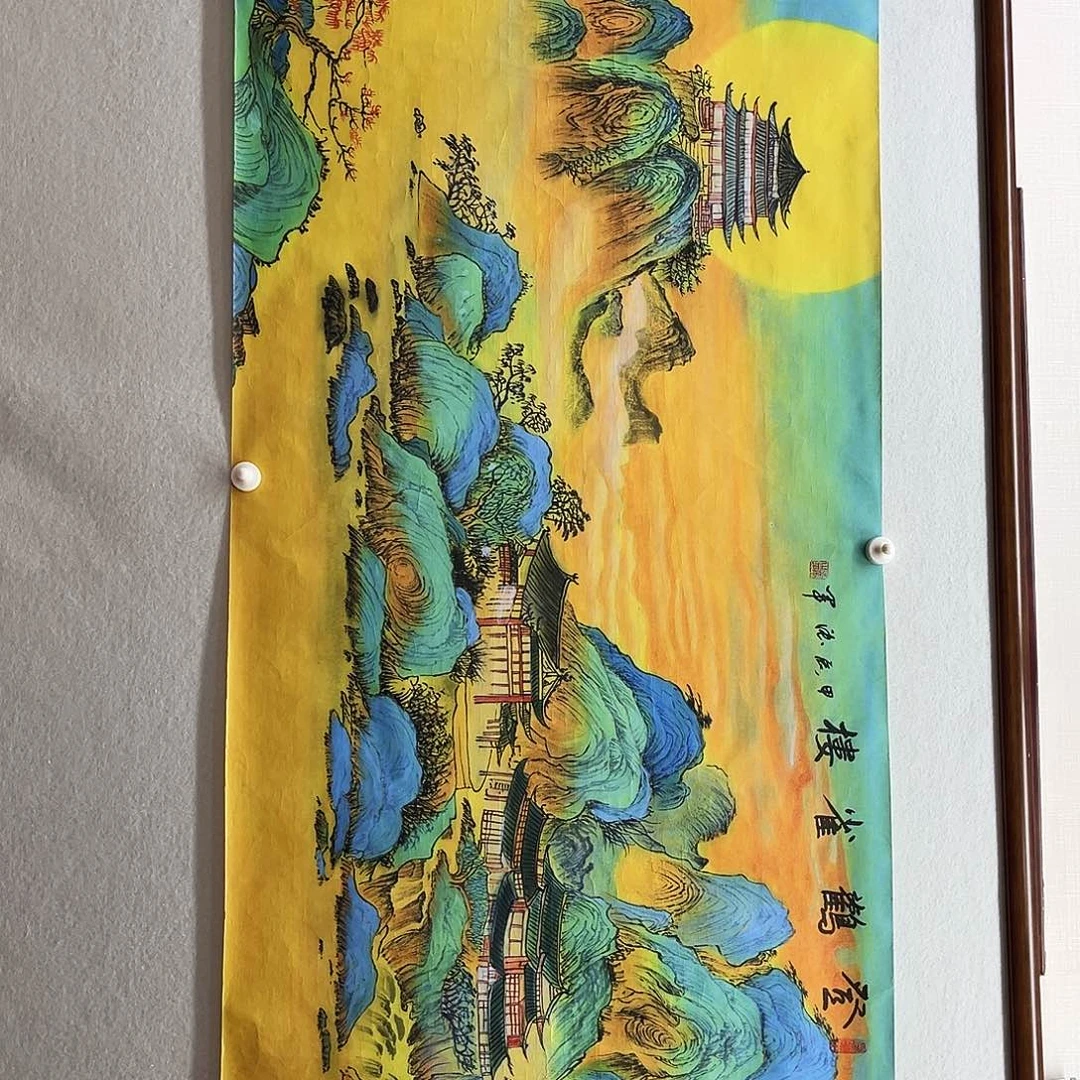 艺术作品艺术作品