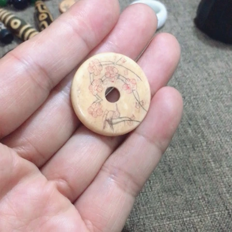 直播间商品链接挂件