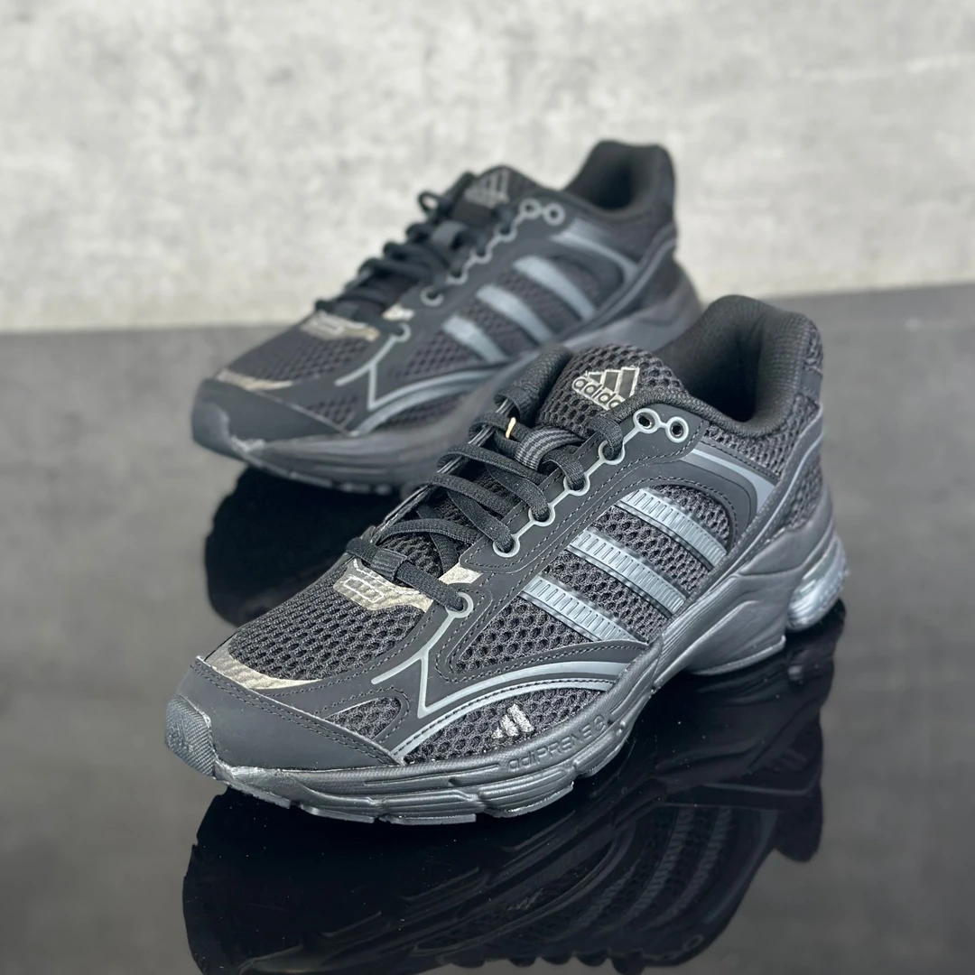 Adidas/阿迪达斯~~正品SPIRITAIN 2.0男女款透气耐磨休闲鞋JH8025