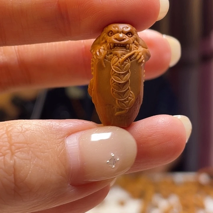 橄榄核手串/手链