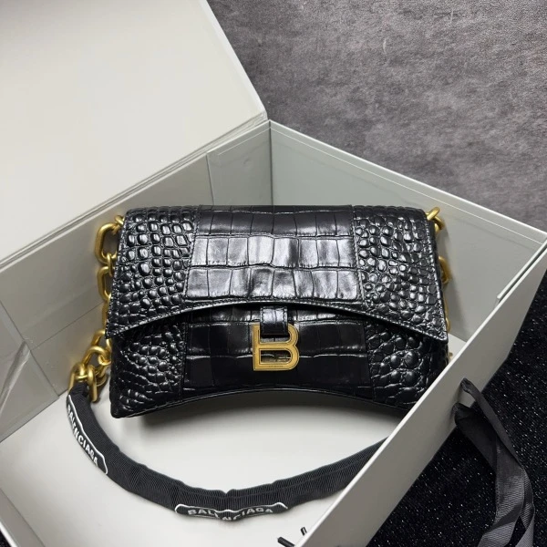 95新/巴黎世家/包包/251009LL0005