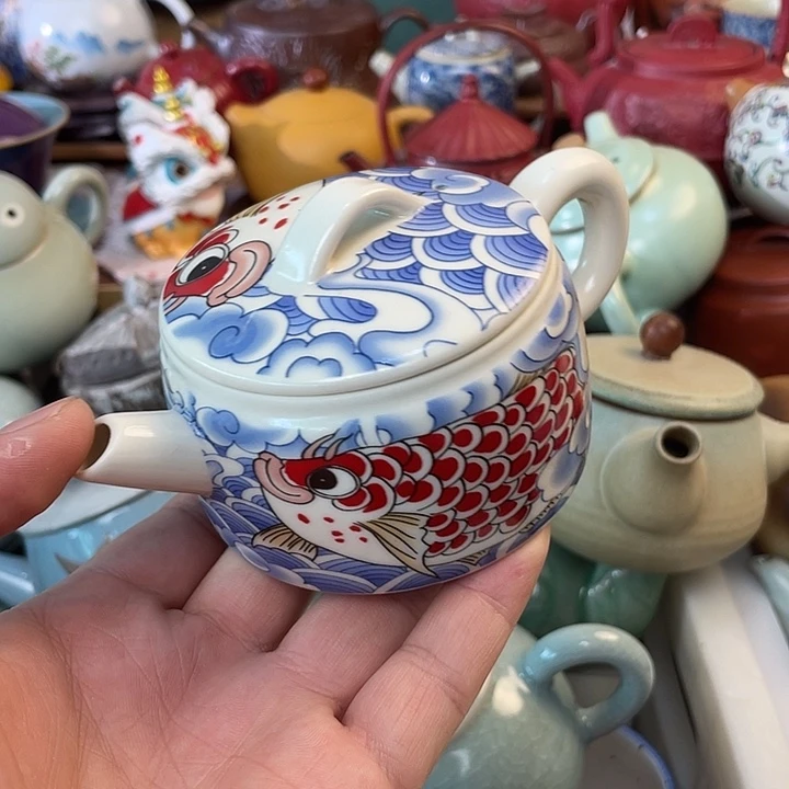 茶具套装家用茶具