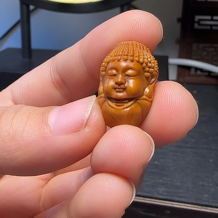 橄榄核手串/手链橄榄核单粒反油