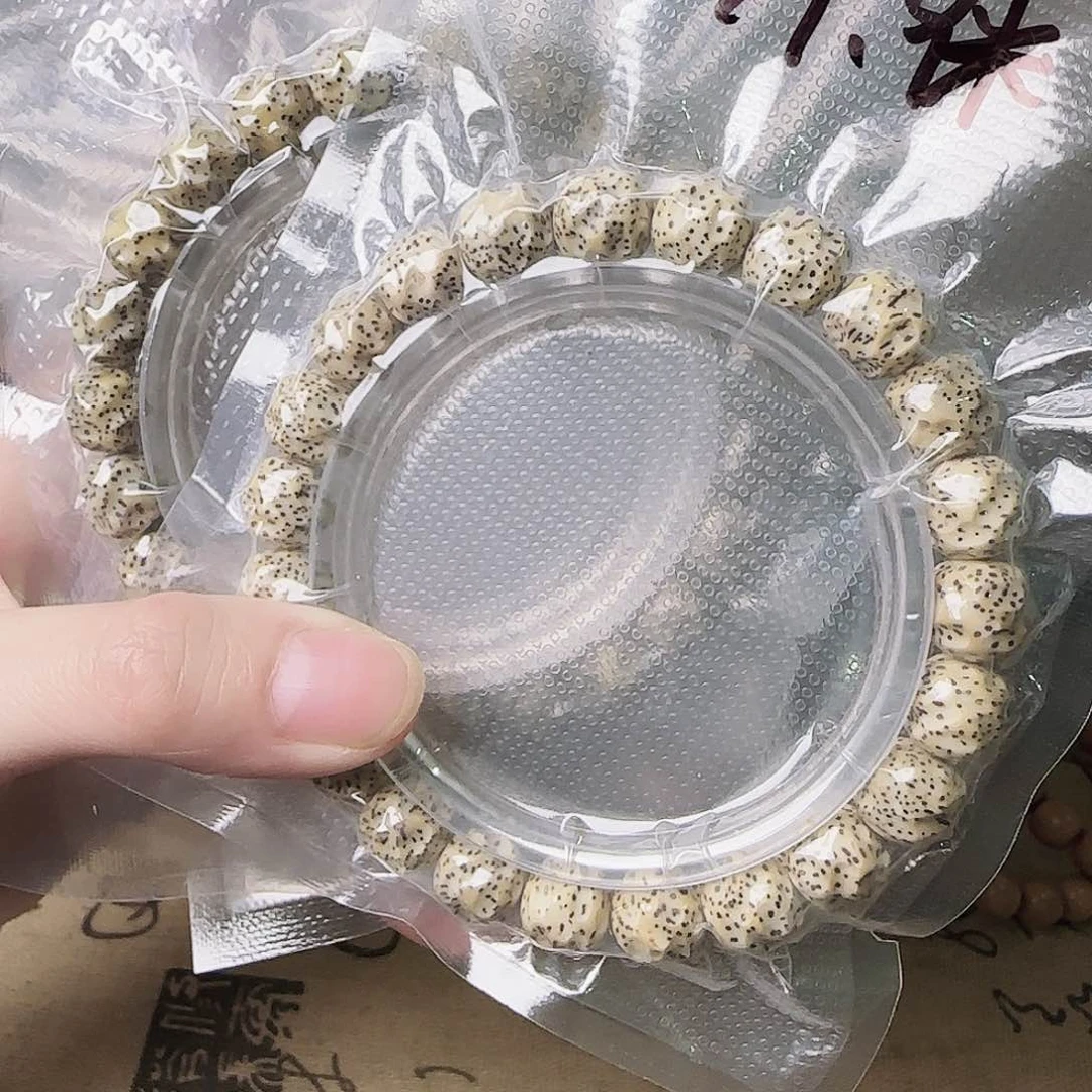 星月菩提手串星月无相