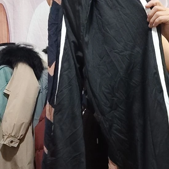 穿着舒服透气性好