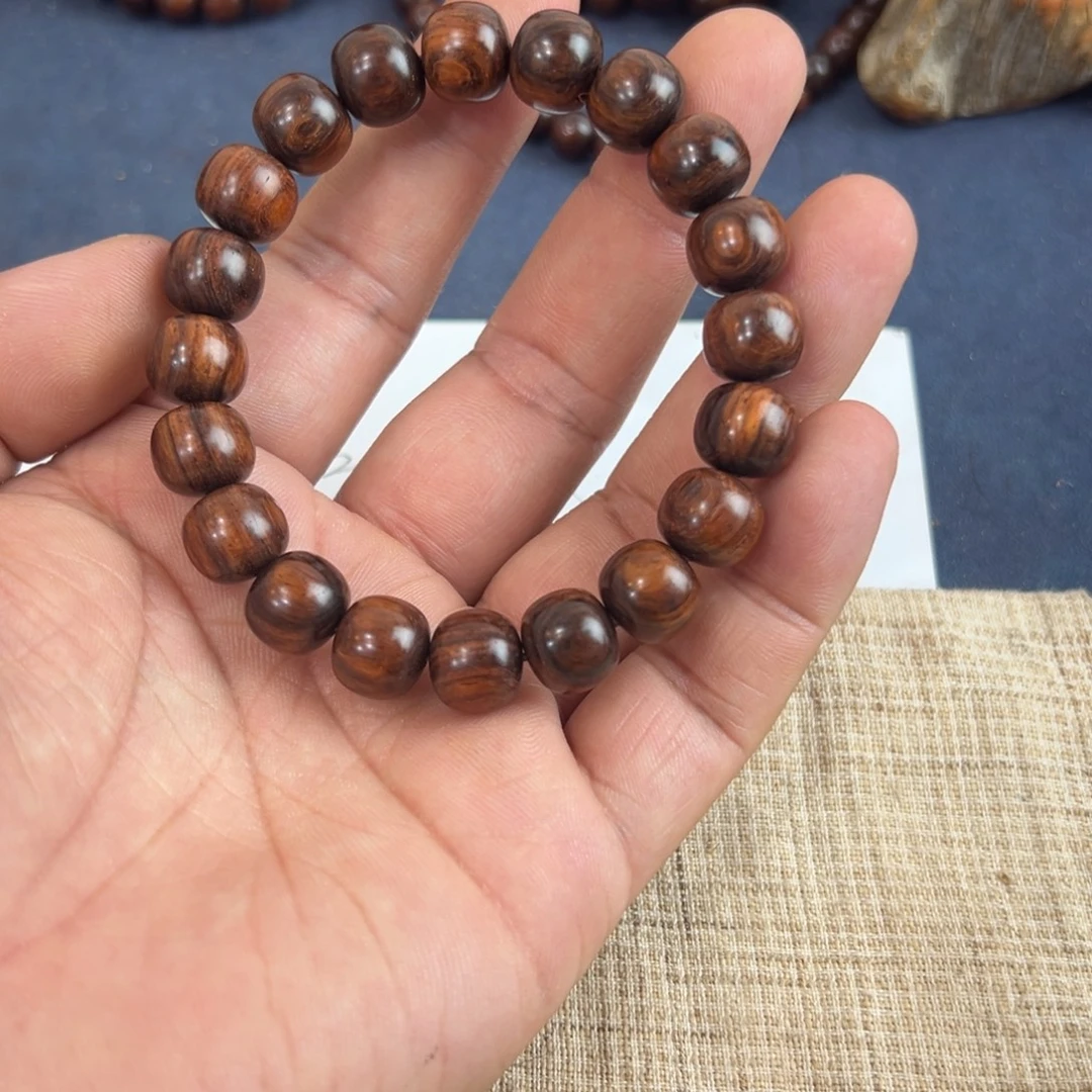 手串白玉菩提000000