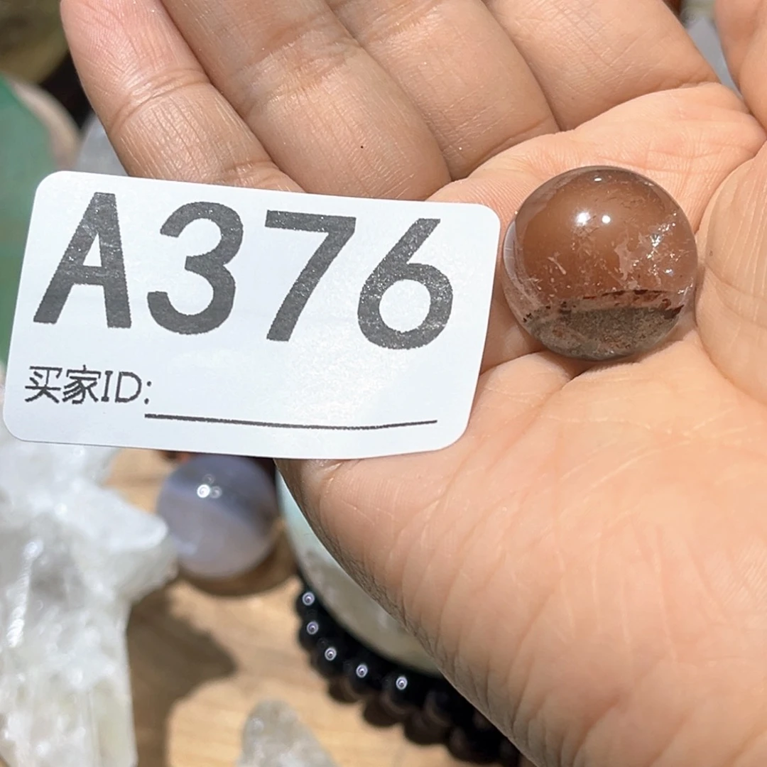 未镶嵌珠宝半成品水晶?*多样性发其一微瑕