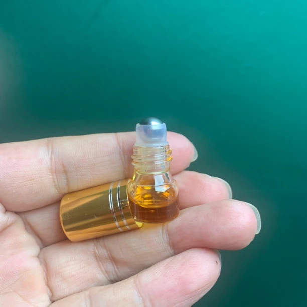 沉香奇楠沉香精油一克装纯油有了忘不了