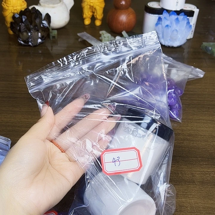 和田玉（糖玉）未镶嵌珠宝半成品星***g