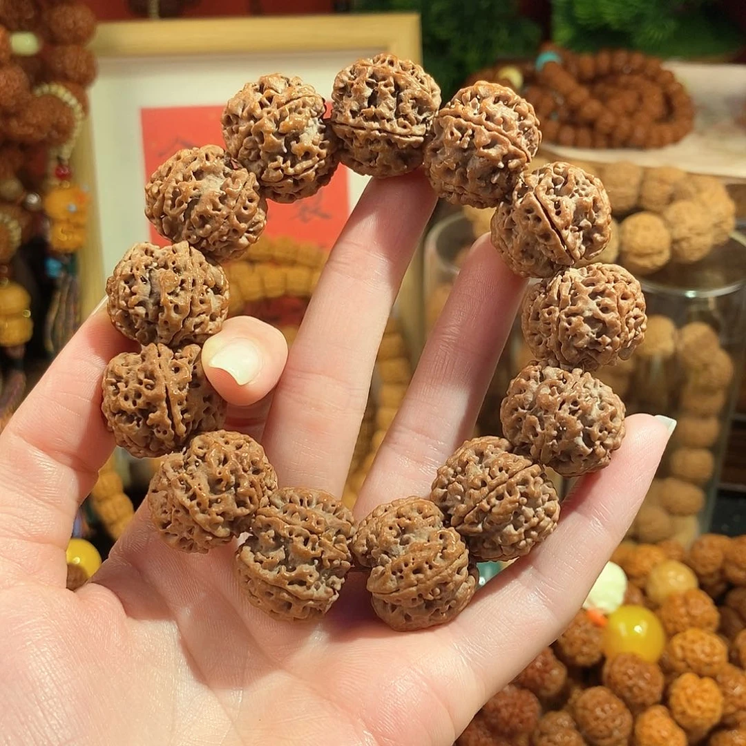 金刚菩提手串236原素