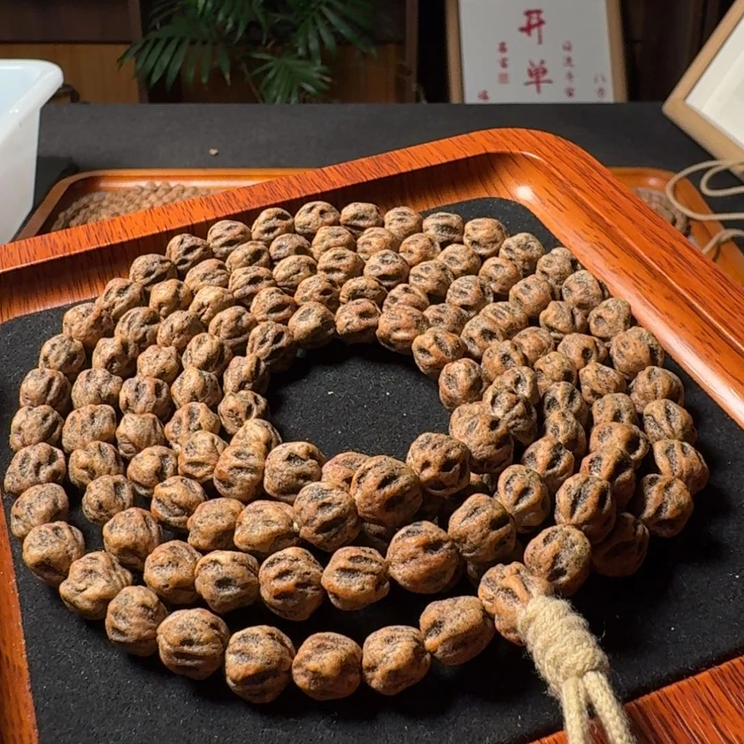 问***道吊坠柏香籽/百香籽