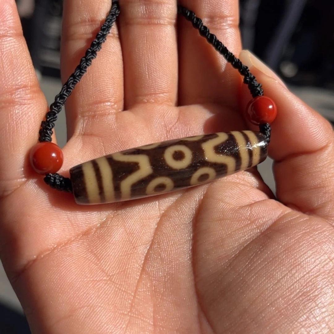 【闪购商品】玛瑙/玉髓珠子未镶嵌