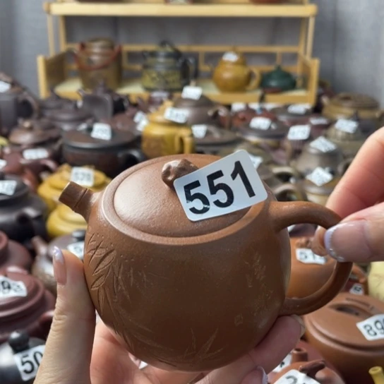 净**子紫砂微瑕紫砂微瑕