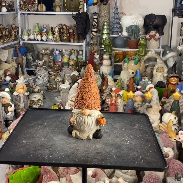 树脂工艺品摆件默认微瑕