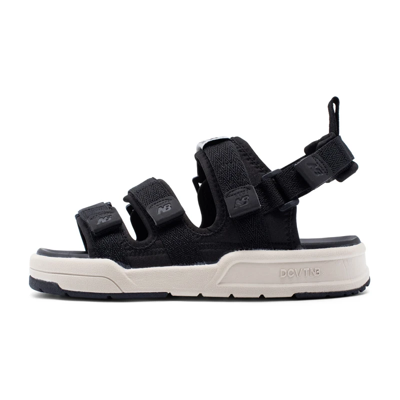 奥特莱斯户外运动沙滩鞋LX软底运动凉鞋夏季耐磨轻便休闲鞋