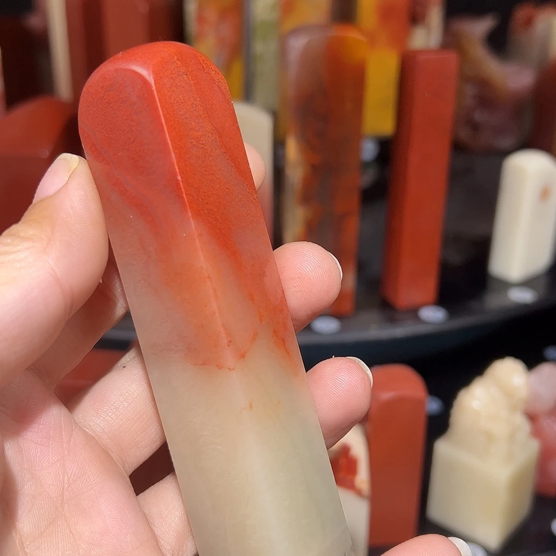 顺***佑寿山石印石245667788999