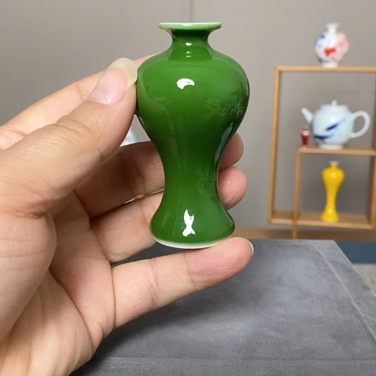 摆件景德镇瓷器精品鉴赏博览