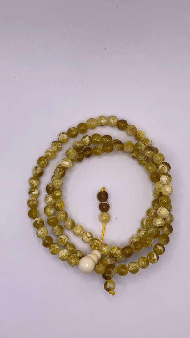 手链 CY133【创艺家】精致手串（多样性发其一）