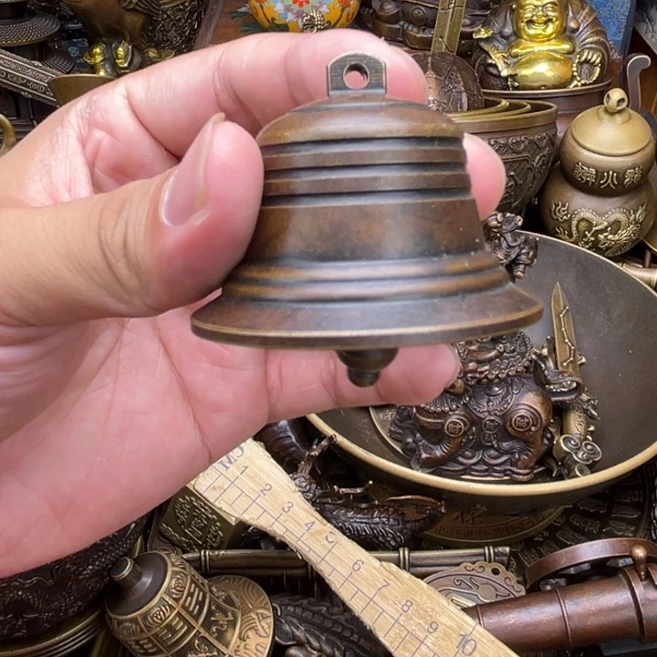 小王铜器精选 点击下单