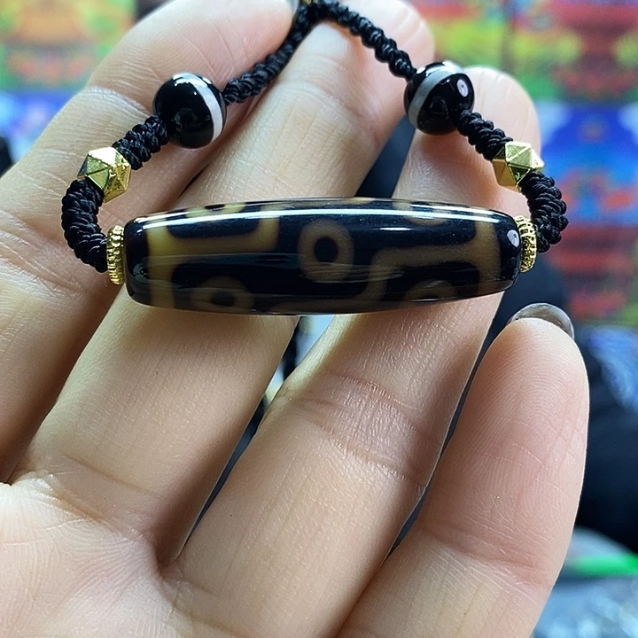 玛瑙/玉髓（覆膜）未镶嵌颈饰