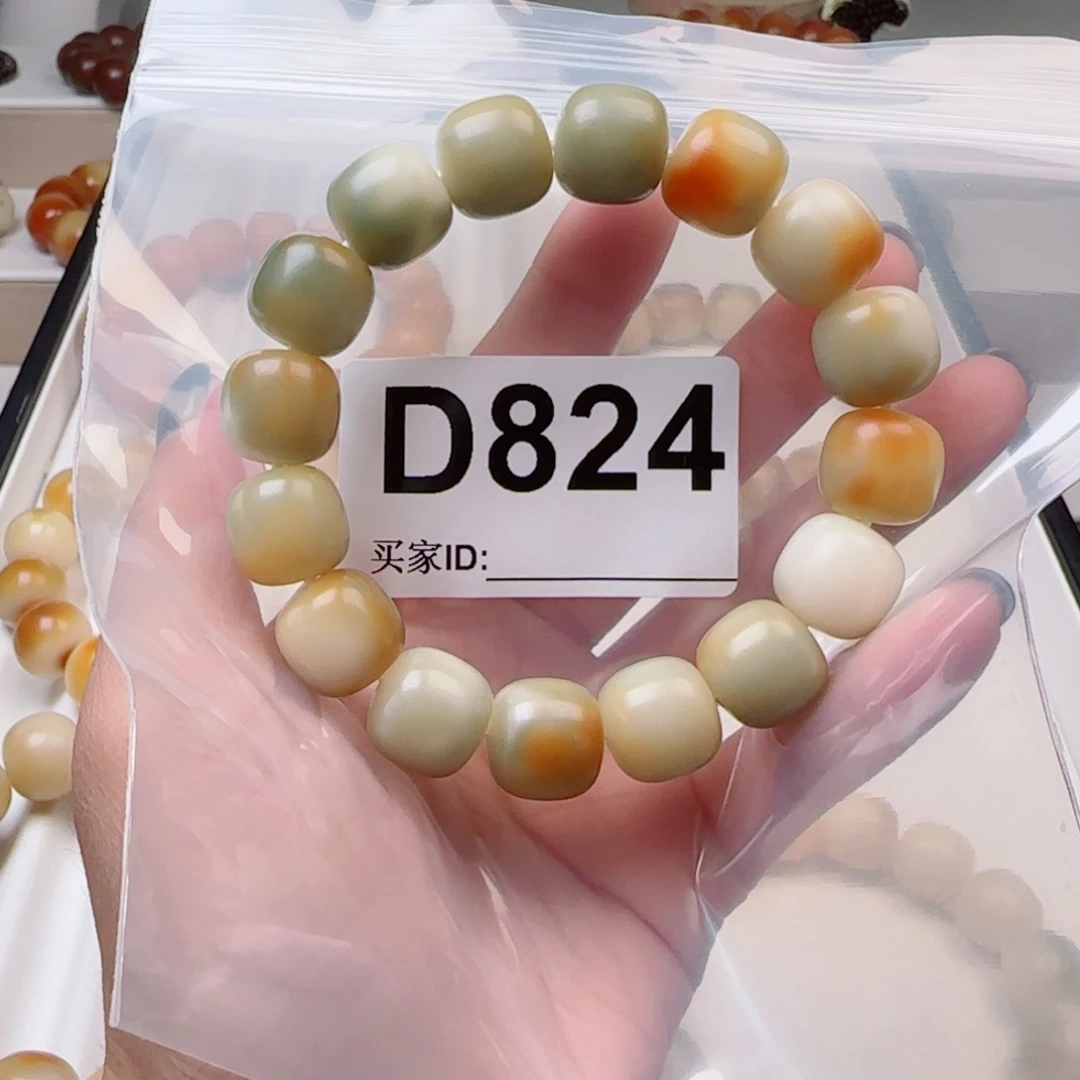 月***华吊坠菩提根/象牙果     14。