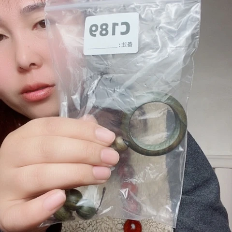 东非黑黄檀（紫光檀）谢*马189