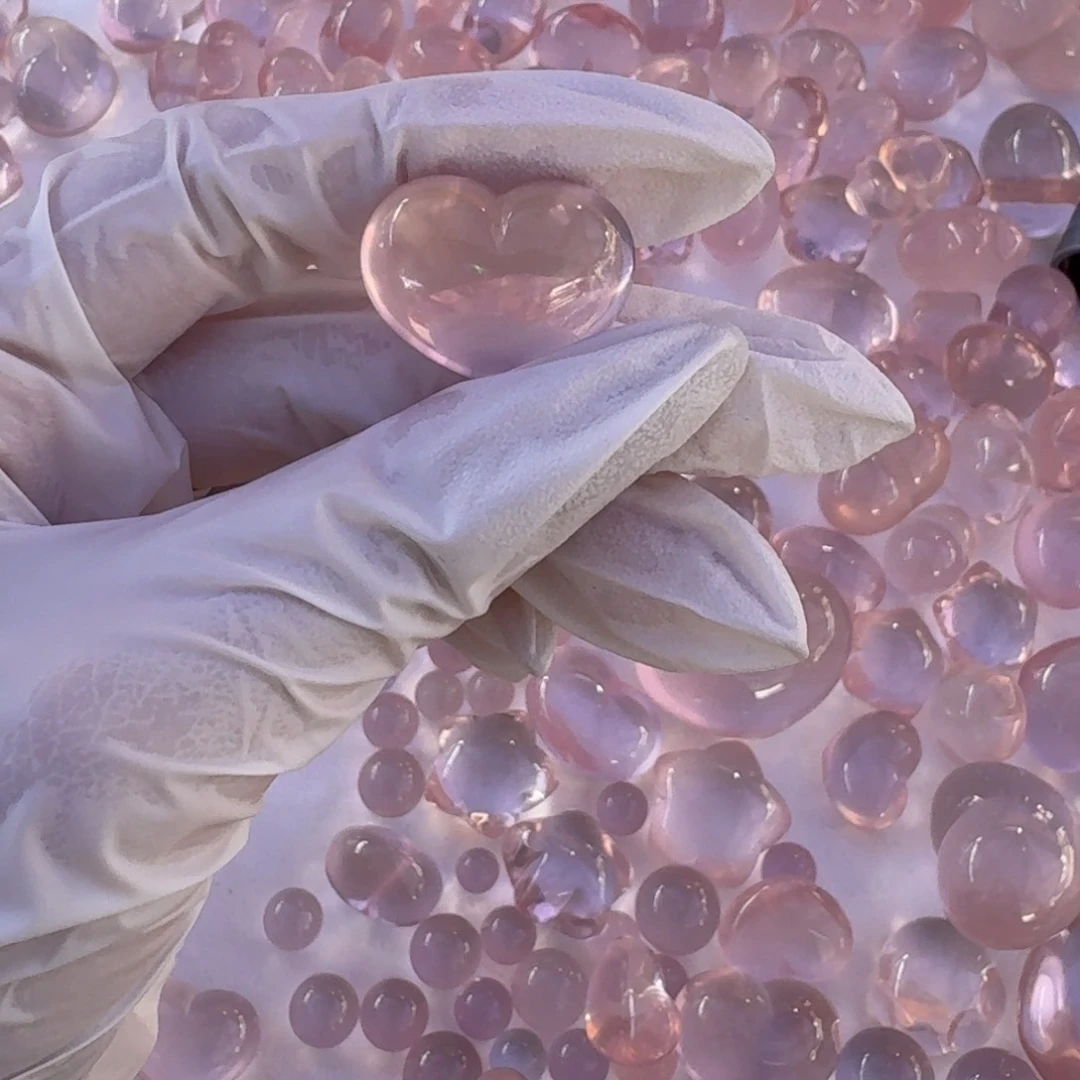 小****烟晶手链银S925镶嵌雕刻