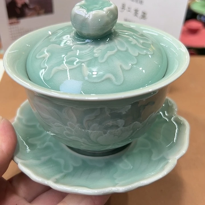 龙泉敬悦青瓷特价