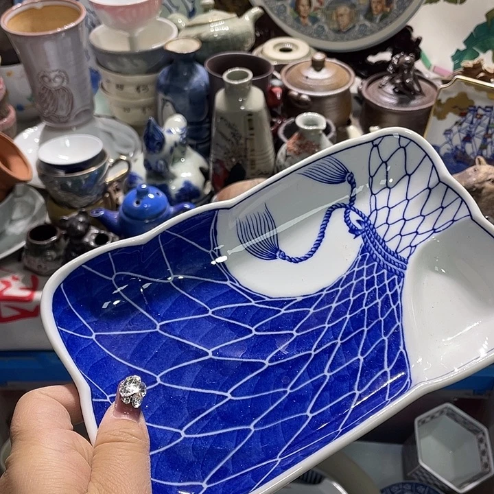 茶杯具盖子不给19.9发带瑕疵牌都是坏的3