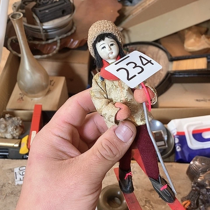 瓷片阿宝先生推荐好物