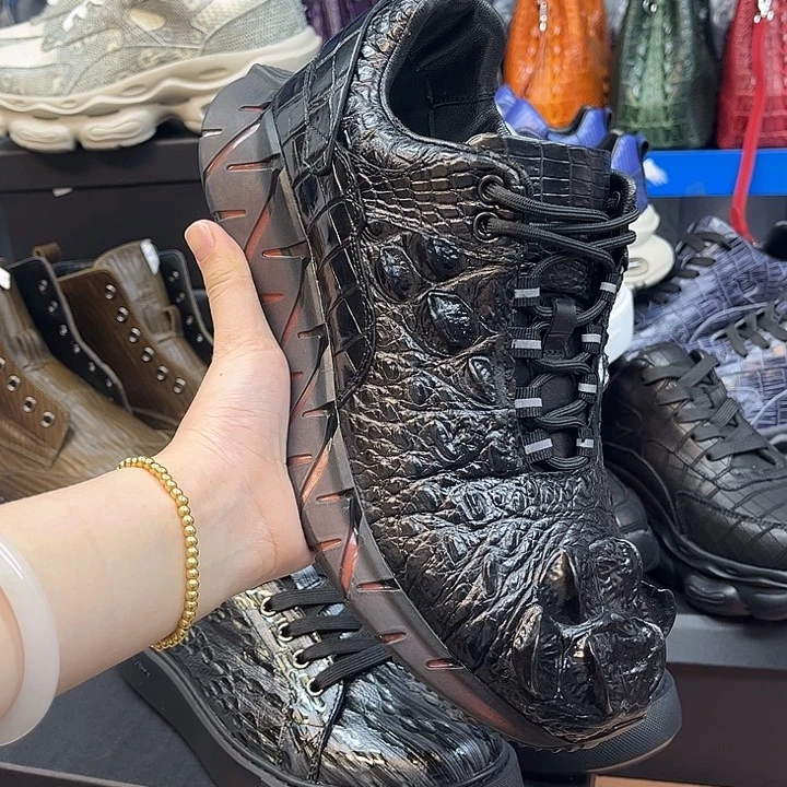 织物42男鞋休闲鞋