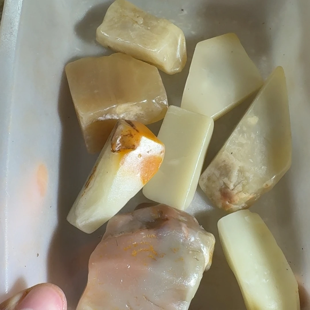 蓝***）寿山石88888888888888