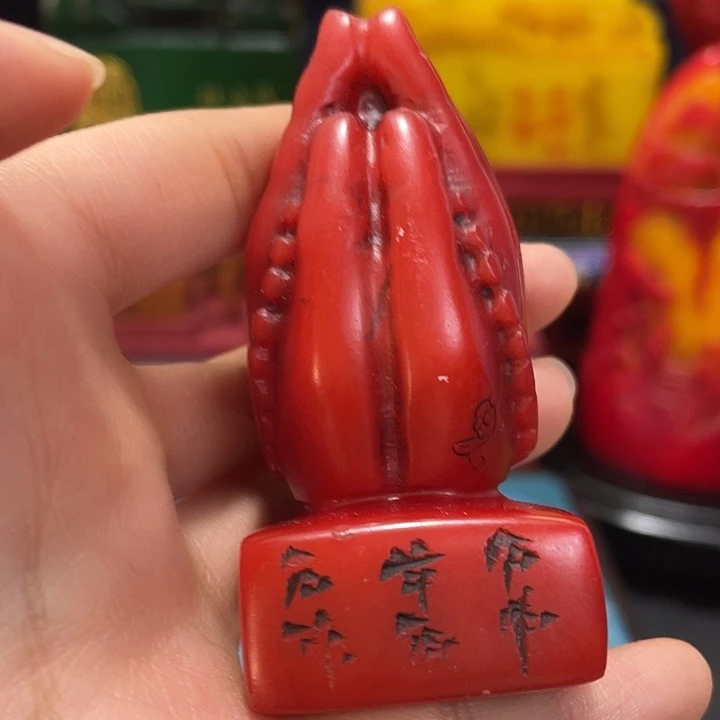 寿山石印石篆刻印章引首章闲章姓名章生日礼物