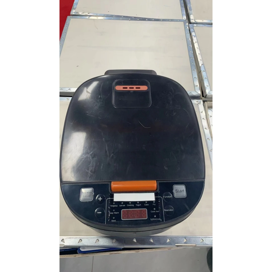 电饭锅煲家用智能预约定时保温不粘锅内胆电炖锅煲汤GZG