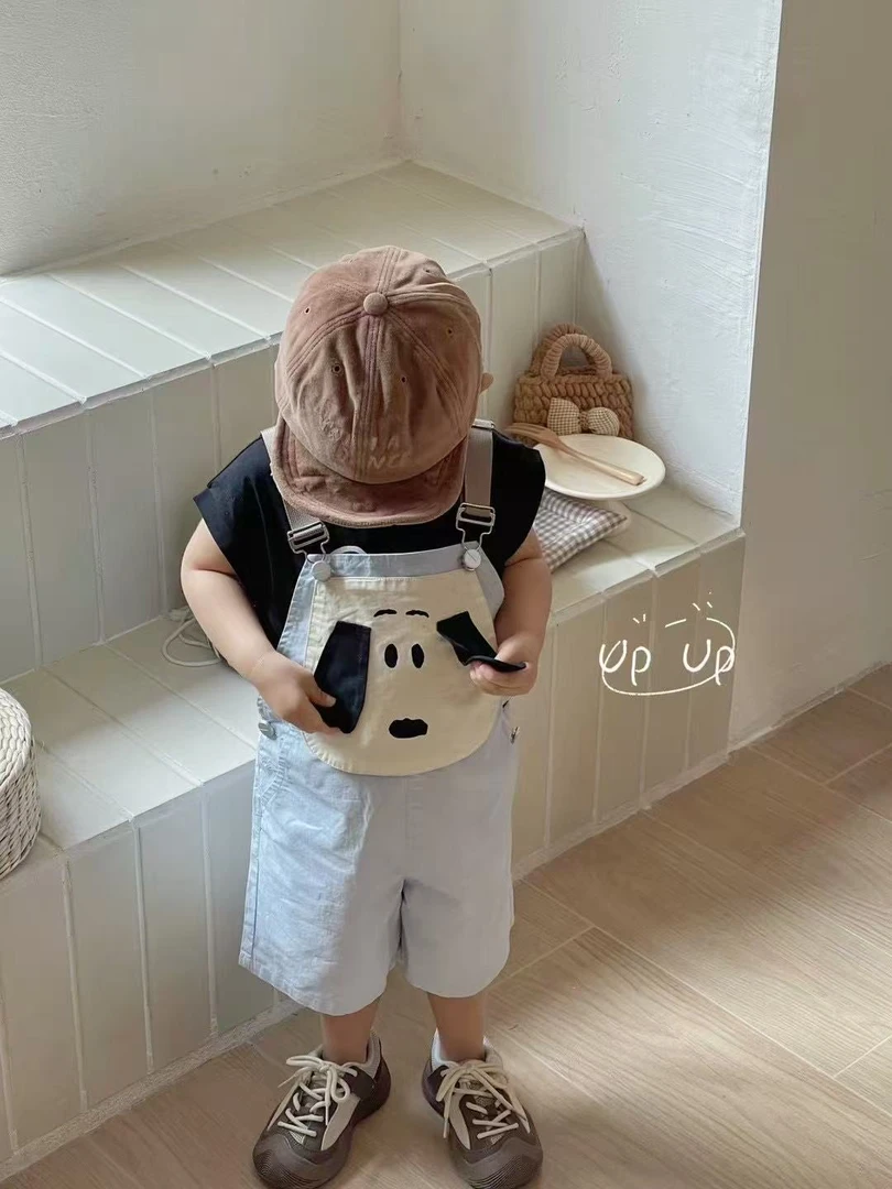 Ym（101-150）实体品牌童装25夏