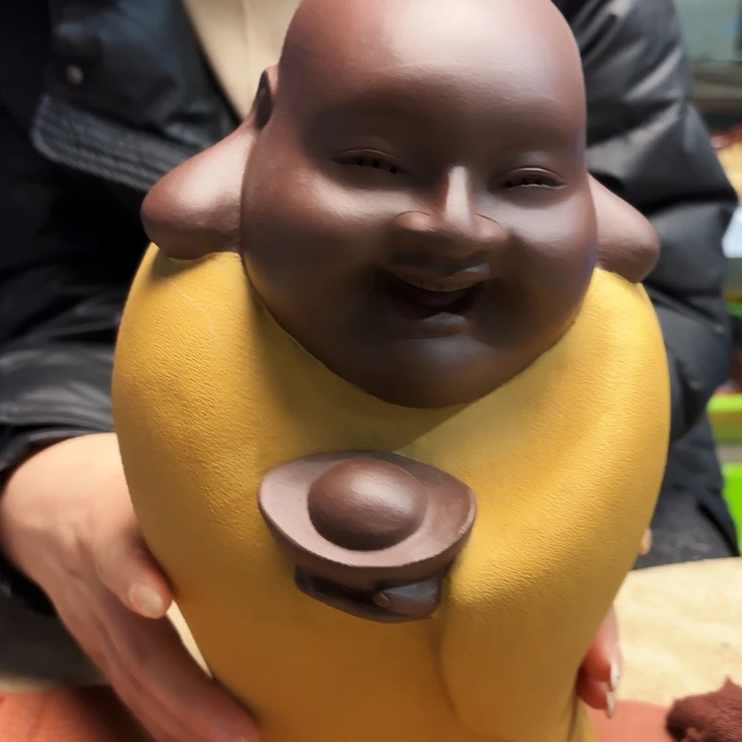 紫砂五号店专项负责的 不退换