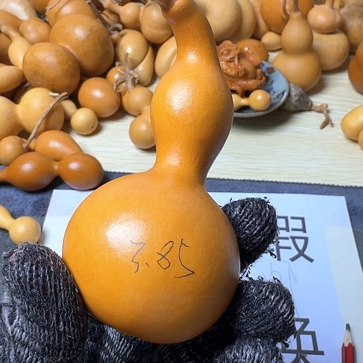 木质非金属文玩葫芦